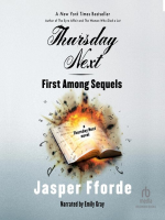 First_Among_Sequels